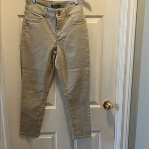 d. jeans Tan Women's Pants